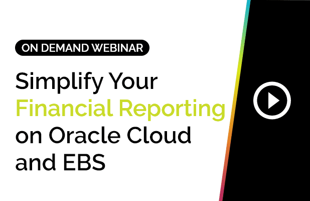 Oracle Cloud and EBS